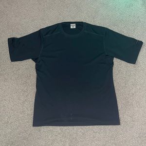 Mens large columbia tshirt